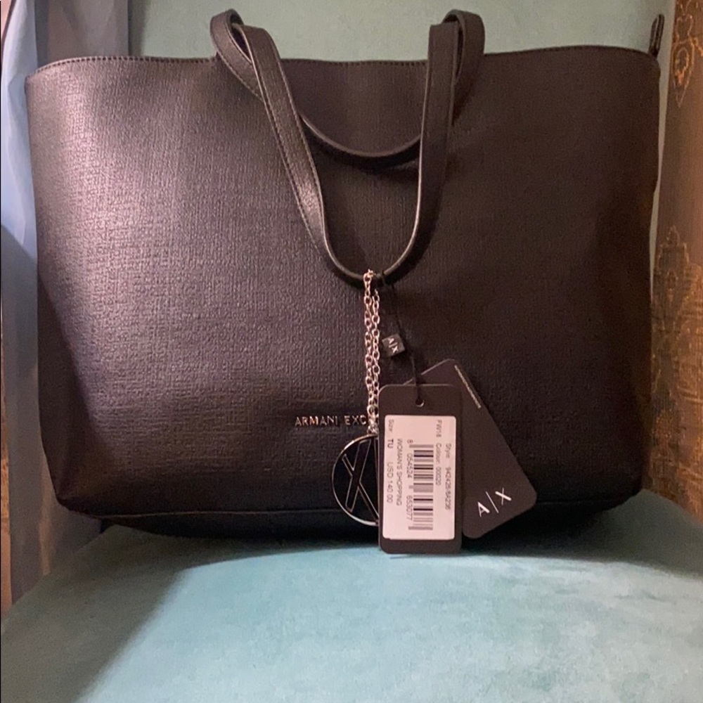 Brand new Armani Exchange purse